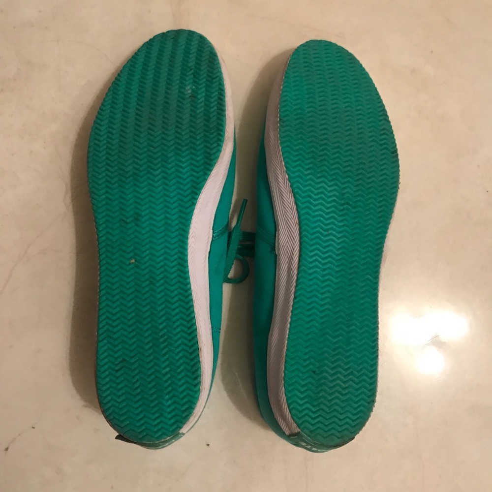 Lacoste trainers (womens)